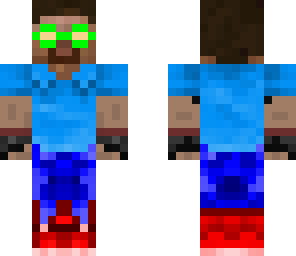 party steve