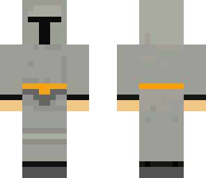 plain knight