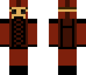 mine pilot