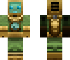 diver