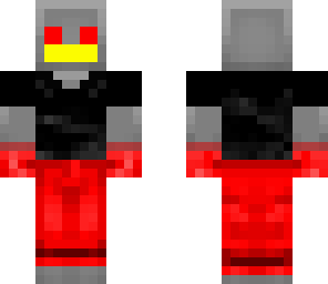 robot boy