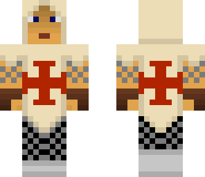 cruzade man
