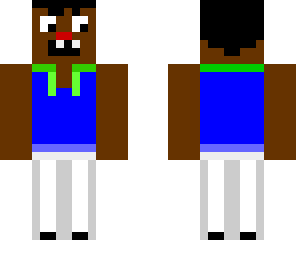 jostiface