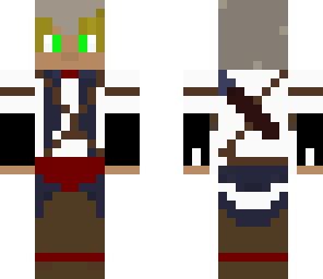 assasins creed