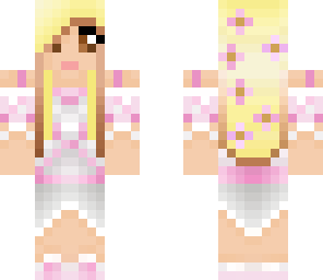 cool bride girl