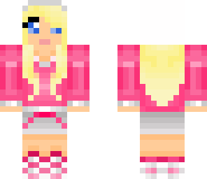 cute girl
