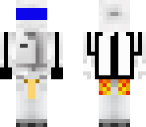 room man