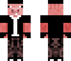 killer pig