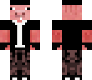 killer pig zonder fout