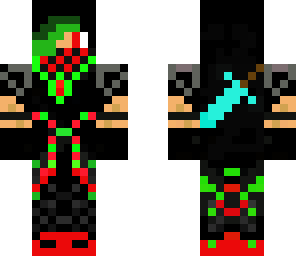 assasin
