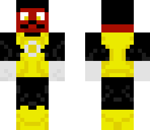 sinestro