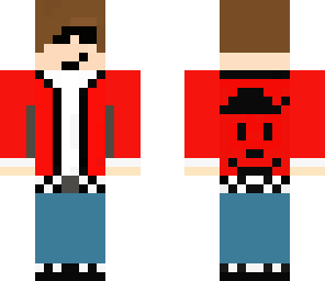 chill boy can dance