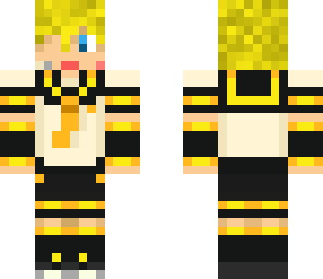 ren kagamine
