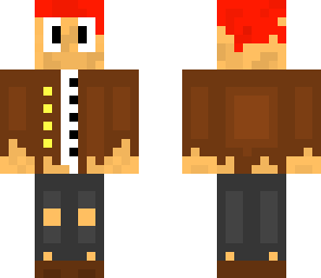 my skin