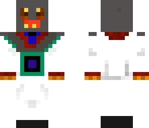 pumkin knight