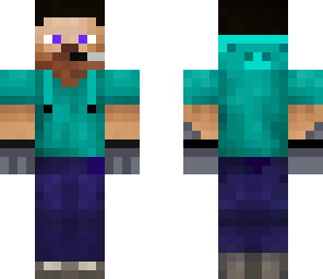 ultimate steve
