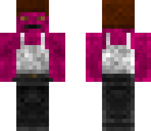 pink troll
