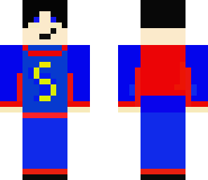 superman