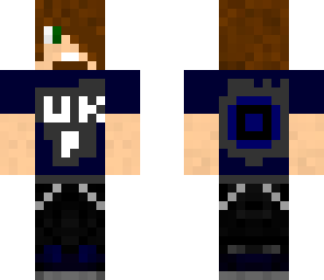 my skin