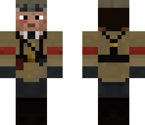 edward richtofen
