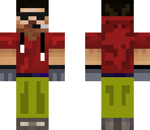 zombie killer