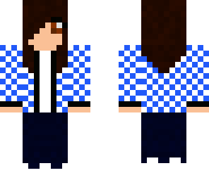 shy tom-boy