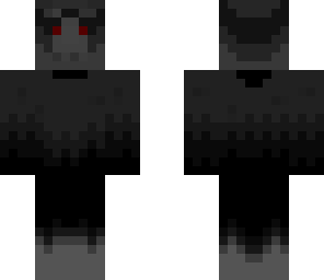 grimreaper with redeyes