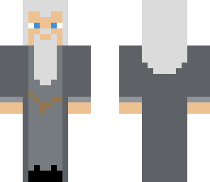 gray gandalf