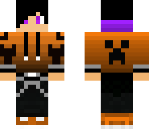 my let\'s play skin