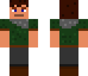 machinima guy