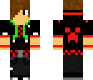 epic teen
