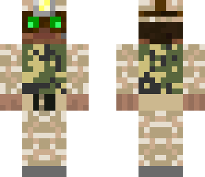 steve special ops