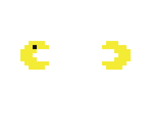 pac-man