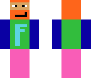 fredric