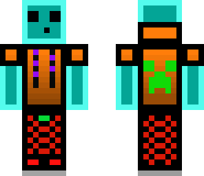 hudid slime