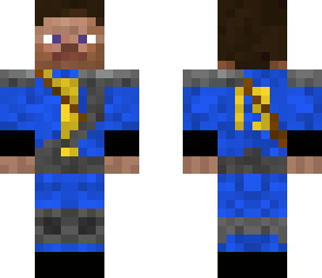 vault 13 jumpsuit