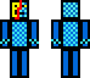 bluedude