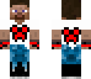 riped steve