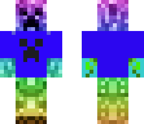 j0p rainbow