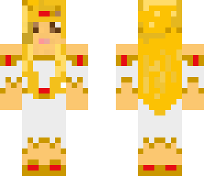 ebony\'s skin