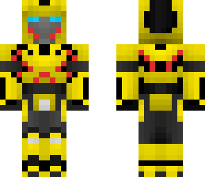 bumble bee