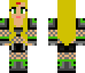 jungle warrior