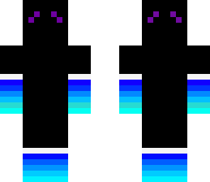 blue night ninja