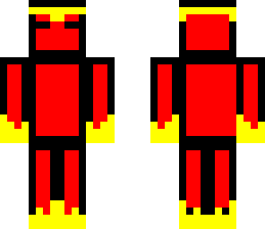 rob