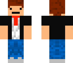 offical ericquake skin