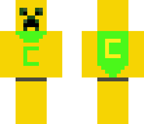 super creeper