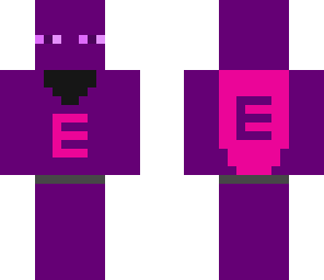 super enderman