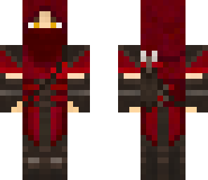 red rogue