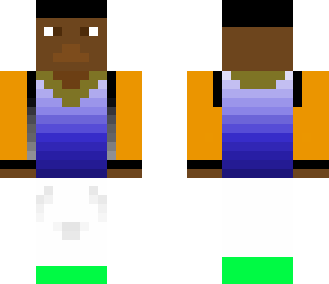 jordan