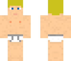 underwear elf